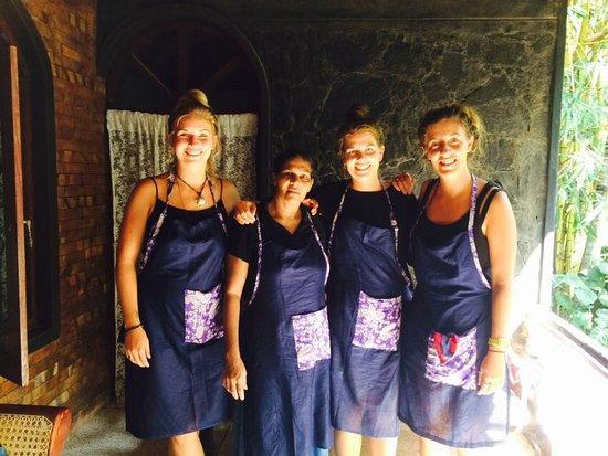 Wasantha's Sri Lanka Cuisine